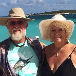 Meet your Posher, Brenda